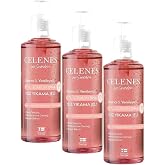 Celenes By Sweden Somon DNA PDRN Onarıcı & Yenileyici Y&uuml;z Yıkama Jeli, 250 ml (3 paketi)