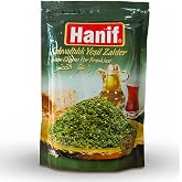 Hanıf Kahvaltılık Yeşil Zahter 300 G