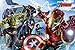 Produktbild empireposter - Avengers, The - Age Of Ultron - Re-Assemble - Größe (cm), ca. 91,5x61 - Poster, NEU -
