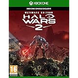 JEU CONSOLE MICROSOFT HALO WARS 2 XBOX ONE