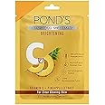 POND's Vitamin Sheet Mask with Natural Extracts, Pack of 5, 25 ml by Sell n Ship