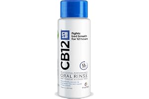 Chefaro Pharma Cb12 Fresh Breath 250 ml, 250 ml (1-pack)