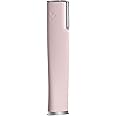 DERMAFLASH LUXE Device Exfoliating, Hair Removal (Icy Pink), 1 Count (Pack of 1)