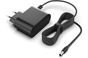 WUKUR 12V 1A Caricabatterie per bambini,auto elettriche caricabatteria per elettrico cavalcare giocattoli, moto, SUV, ATV Motociclette