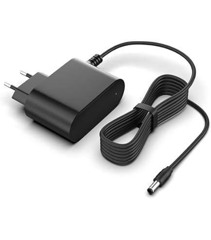 Caricabatterie 12V 1A Per Auto Giocattolo Elettriche - Per Moto, SUV, ATV Bambini - Spia Di Carica - Sicuro - Foto 2