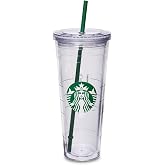 Starbucks soğuk fincan Venti 24 oz