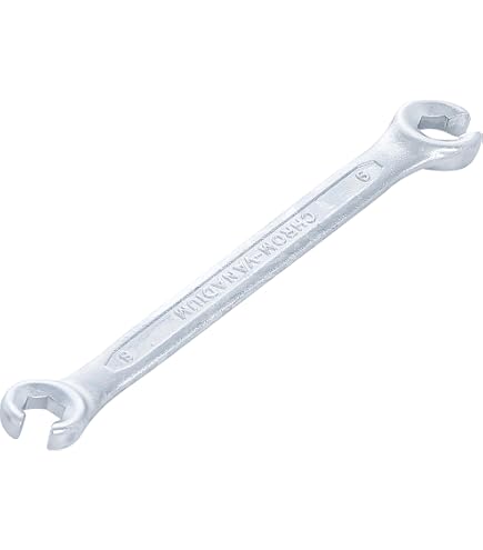 Expert 12-Kant-Ringschlüssel – 10 Mm, Vollpoliert, Für Präzises Arbeiten