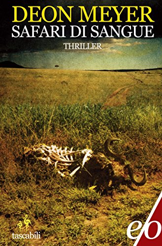 Download Safari di sangue (Thriller e/o) Download Safari di sangue (Thriller e/o)