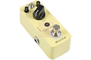 Mooer Monkey Digital Wah pedał