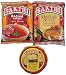 Sambar Powder 100gm + Rasam Powder 100gm + Appalam 100gm RS.150.00