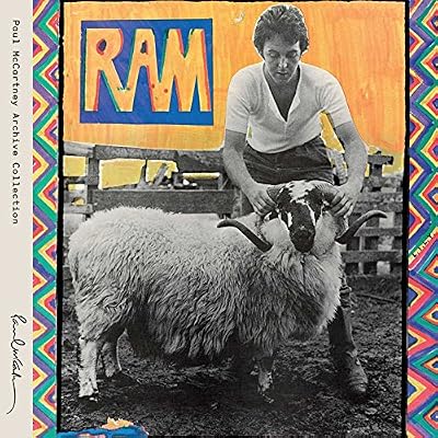 Capitol Ram