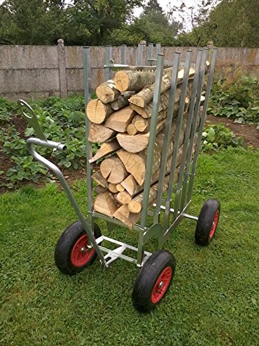 Preisvergleich Produktbild Brennholz sägen für Faule