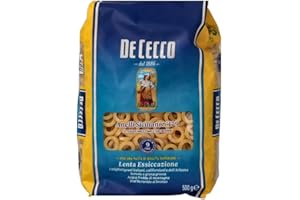 De Cecco Anelli siciliani 179 500gr