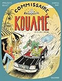 Commissaire Kouamé, 1: Un si joli jardin