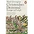 Christendom Destroyed: Europe 1517-1648