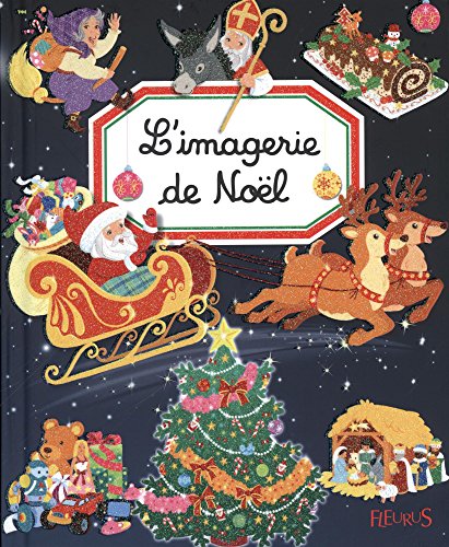 L'imagerie de Noël