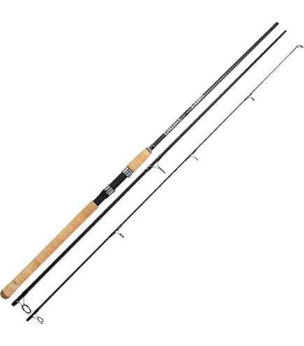 Spro Freestyle Rute  Spro Rute 2-teilig 3,00m 60-120g  Angelrute,  Steckrute, Allroundrute, Grundrute  Fr Hecht & Zander