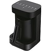 Haier &Ccedil;ok Sıcak İ&ccedil;ecek & K&ouml;p&uuml;rt&uuml;c&uuml;, Kahve, Sıcak &Ccedil;ikolata, &Ccedil;ay ve &Ccedil;aylar i&ccedil;in &Ccedil;oklu Programlar [I-Master Series 5]