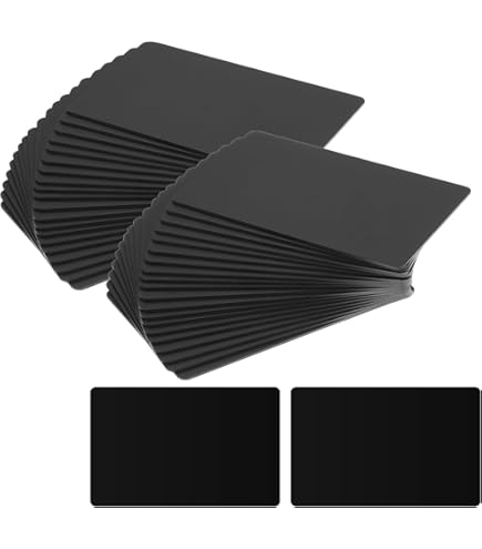 HFeng 13.56MHz UID Removable Keyfobs Token MF 1k NFC Tag Rewritable RFID Writable Access Control Key Card Used To Copy/Clone The Card (50PCS - View #7