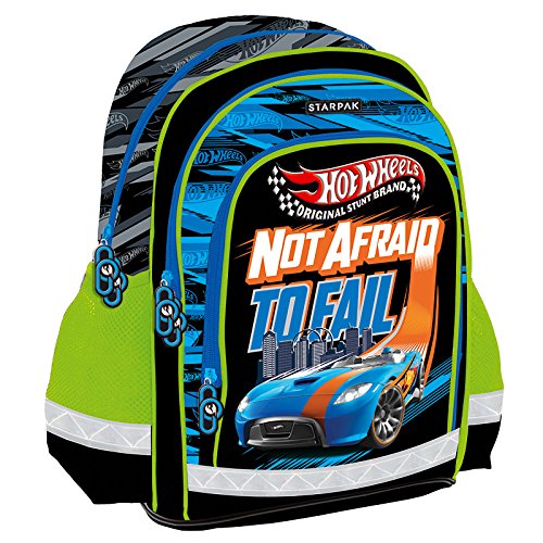Preisvergleich Produktbild Plecak szkolny Hot Wheels