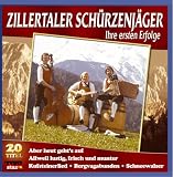 Ihre Ersten Erfolge - Zillertaler Sch�rzenj�ger