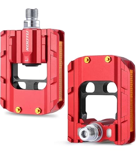 crankbrothers pedalen Crankbrothers Stamp 7 Pedals (Silver)