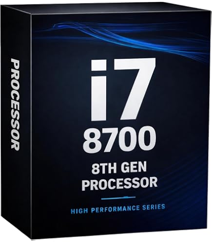 Intel 9700 デスクトッププロセッサー