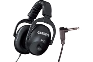 GARRETT METAL DETECTORS Garrett MS-2 Headphones