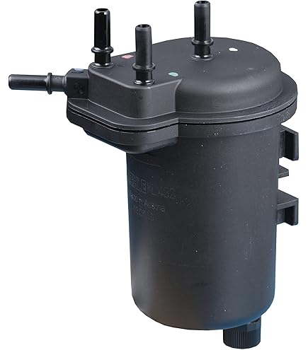 Filtre à Huile Millard Filters Filtre U00e0 Carburant Pour Voiture Millard MF5896 197x87x8x8 Mm Global Quality Filtre A Essence