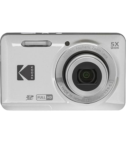 Nikon COOLPIX S7000 Compact Digital Camera - White (16.0 MP, CMOS