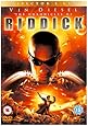 The Chronicles Of Riddick (2 Disc Directors Cut) [DVD]