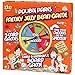 Price comparison product image Double Dares Family Jelly Bean Game