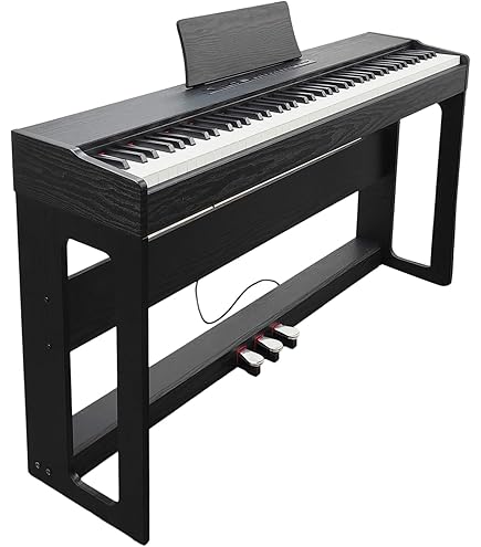 Korg SV1 88 Keys Stage Vintage Digital Piano: Buy Online at Best