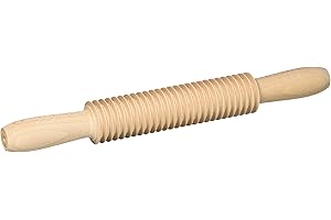EPPICOTISPAI Rouleau Coupe-pâte pour Tagliatelles E/86T