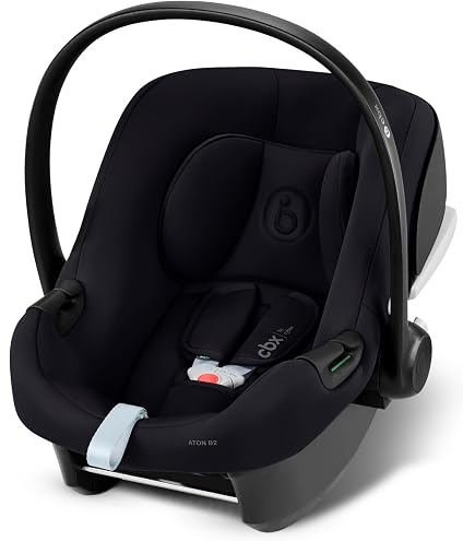 Cybex ISOFIX Base One, for Infant car Seats B2 i-and Aton S2 i