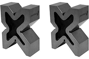 PAULIMOT Vierfach-Prismen-Paar, je 95 x 71 x 36 mm