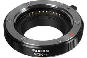 Fujifilm MCEX-11 Makro-Zwischenring