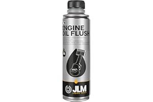 ‎JLM JLM Motorölspülung 250ml | JLM Engine Oil Flush