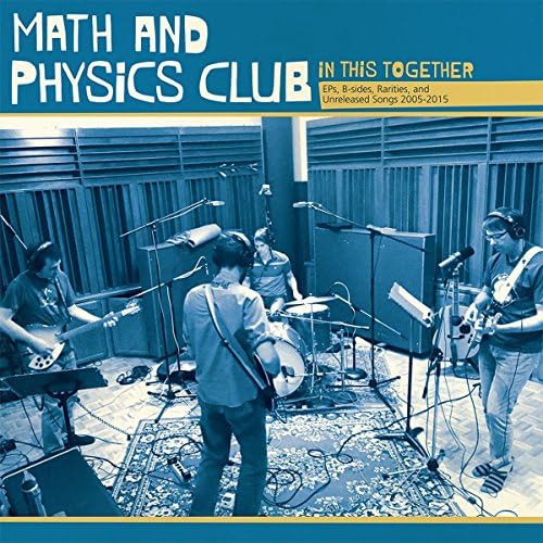 In This Together (EPs, B-Sides, Rarities, and Unreleased) [VINYL]