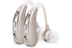 Britzgo 1301 Control de Volumen con Diseño Ergonómico, Carga Type-C, Dispositivo Compacto y Recargable (plata-2)