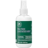 Tea Tree Lavender Mint Nemlendirici Durulanmayan Sprey 200 Mililitre