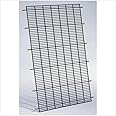 MidWest Homes for Pets Floor Grid for Dog Crate, Elevated Floor Grid Fits Models 1630/DD STRAIGHT SLIDE BOLT LATCH, 730UP