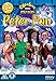 CBEEBIES Panto : Peter Pan [DVD] by Katrina Bryan