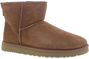 UGG Classic Mini, Stivali Classici Uomo
