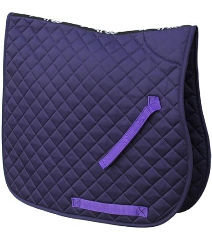 Lot Schabracke Et Bandes Eskadron Heritage Just Blue, Vert, Taille Big Square, Occasion
