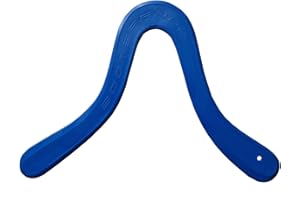 BOOMERANG EVOLUTION Boomerang Manu (Bleu)