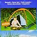 Produktbild RANGER KID Kinder Zelt aus Ranger-Serie Camping