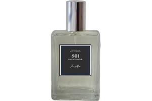 Savage Men’s Aftershave Eau de Parfum For Men 50ml Spray S01 | 50ml Eau De Parfum, High Fragrance Concentration, Masculine Sc