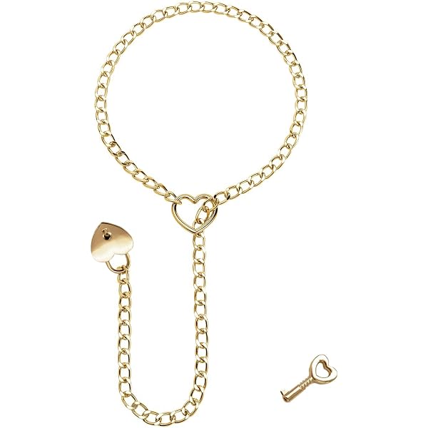 Tinkber Collier Chaîne Coulissante Cœur Pour Femme – Bijou Y Lariat Réglable En Acier Inoxydable, Idéal Anniversaire, Saint-Valentin Ou Bal De Promo