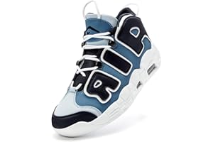 ASZELLER Zapatillas de Deporte Aire Deportivas para Hombre Moda Zapatos de Baloncesto Caminar Casuales Corriendo Amortiguador Tenis Zapatos Fitness